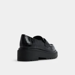 Loafers^ALDO Miravelle Black