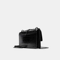 Bags^ALDO Miyabell Black/Black