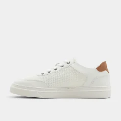 Sneakers^ALDO Mmcenroe White