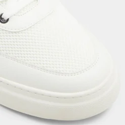 Sneakers^ALDO Mmcenroe White