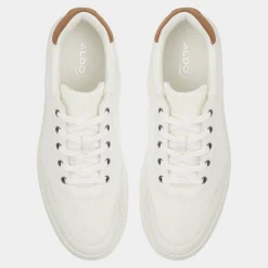 Sneakers^ALDO Mmcenroe White