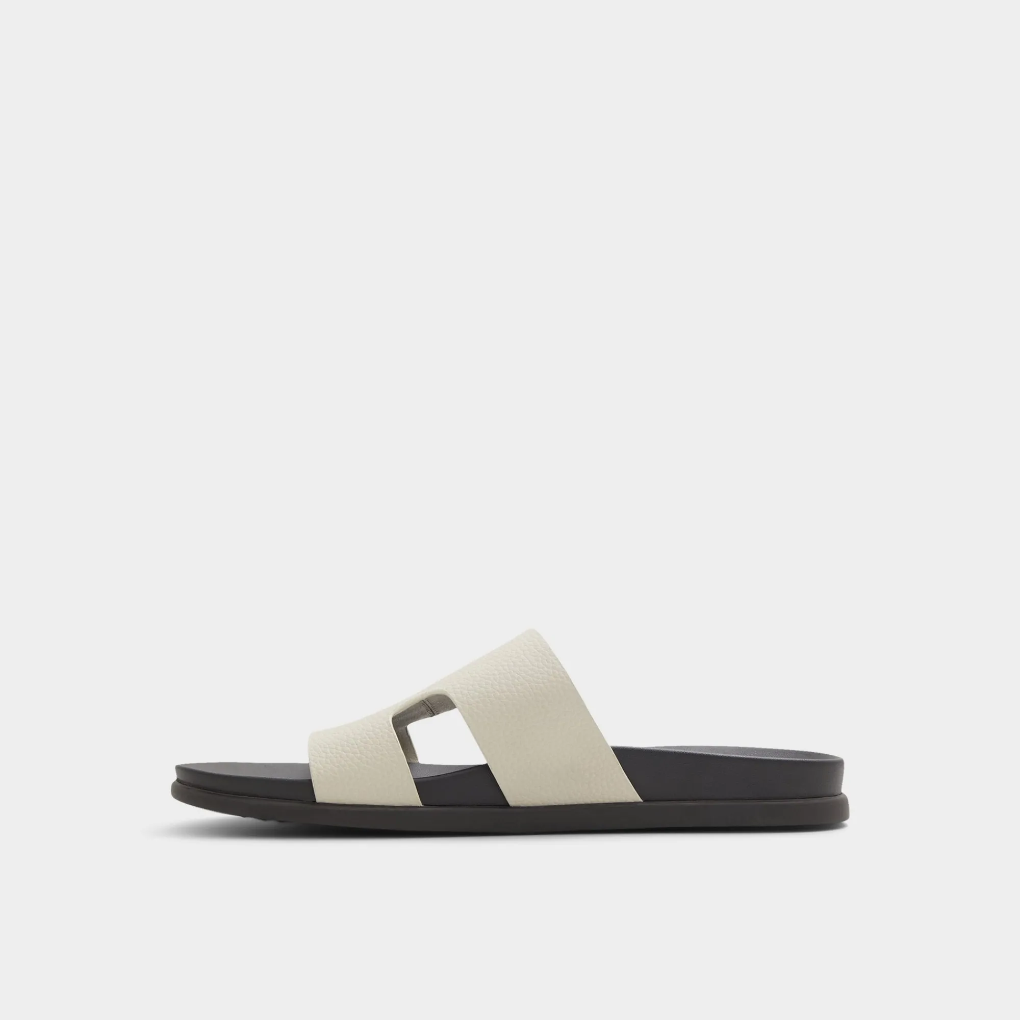 Sandals^ALDO Mondi Light grey