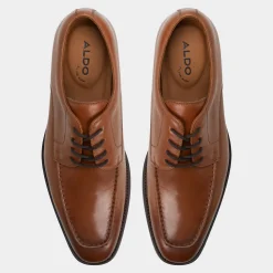 Dress Shoes|Oxfords^ALDO Montcourt Cognac