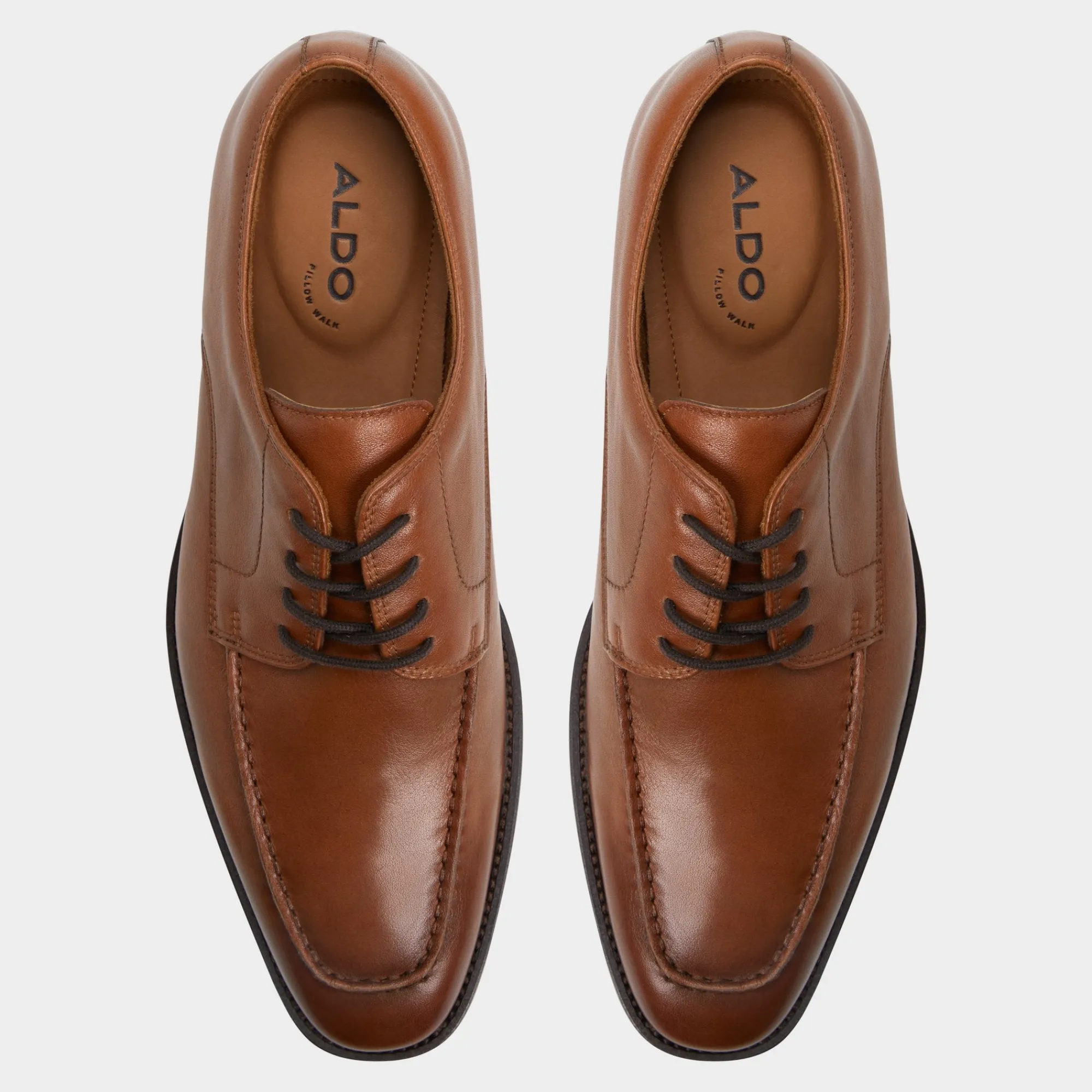 Dress Shoes|Oxfords^ALDO Montcourt Cognac