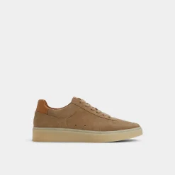 Sneakers^ALDO Montie Cognac