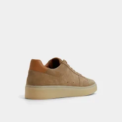 Sneakers^ALDO Montie Cognac