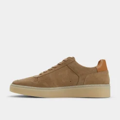 Sneakers^ALDO Montie Cognac