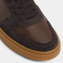 Sneakers^ALDO Montie Dark Brown