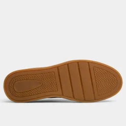 Sneakers^ALDO Montie Dark Brown