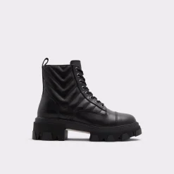 Black Boots^ALDO Montrose Black