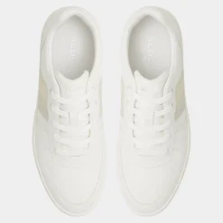 Sneakers^ALDO Morrisey Other white