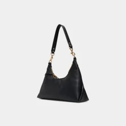 Bags|Shoulder Bags^ALDO Mtl72purseex Black