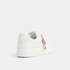 Sneakers^ALDO Mtl1972snkr-l White