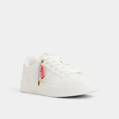 Sneakers^ALDO Mtl1972snkr-l White