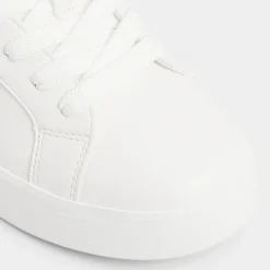 Sneakers^ALDO Mtl1972snkr-l White