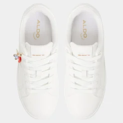 Sneakers^ALDO Mtl1972snkr-l White