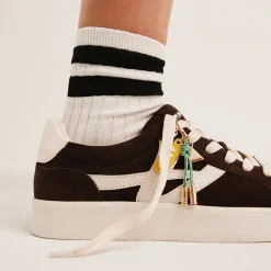 Sneakers^ALDO Mtl1972snkr-l Dark brown