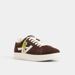 Sneakers^ALDO Mtl1972snkr-l Dark brown