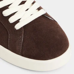 Sneakers^ALDO Mtl1972snkr-l Dark brown