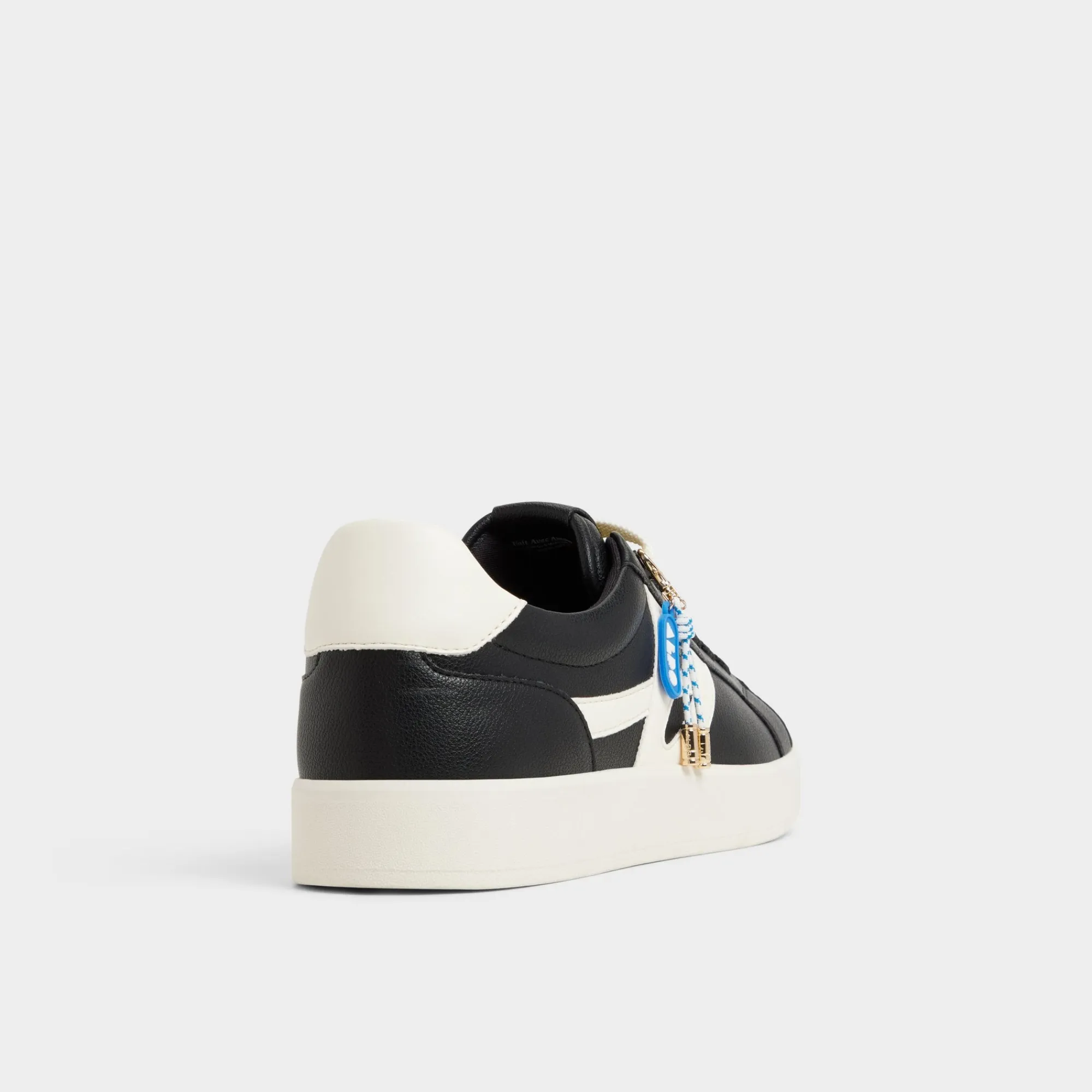 Sneakers^ALDO Mtl1972snkr-m Black