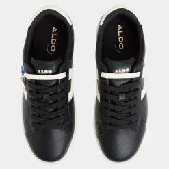 Sneakers^ALDO Mtl1972snkr-m Black