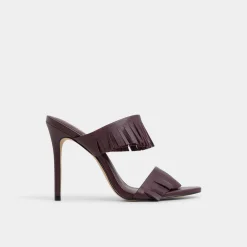 Mules^ALDO Nahanie Bordo