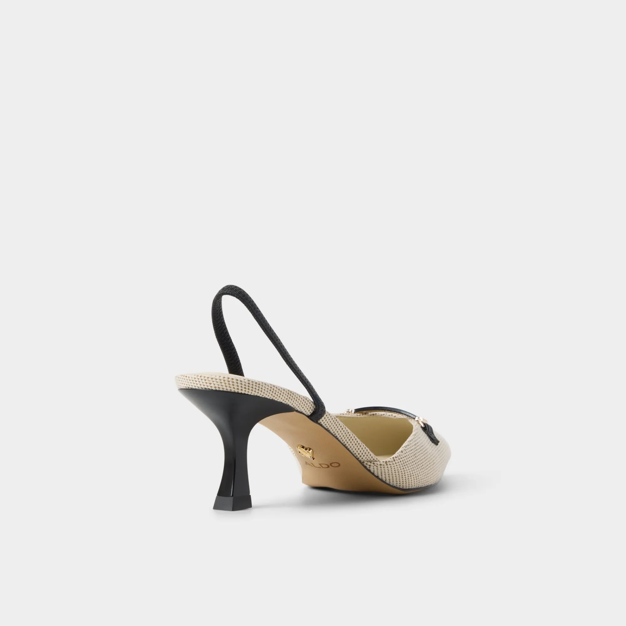 Slingbacks|Pumps^ALDO Nailah Open natural