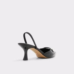 Slingbacks|Pumps^ALDO Nailah Other black