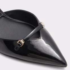 Slingbacks|Pumps^ALDO Nailah Other black
