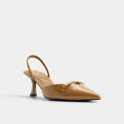 Slingbacks|Kitten Heels^ALDO Nailah Tan