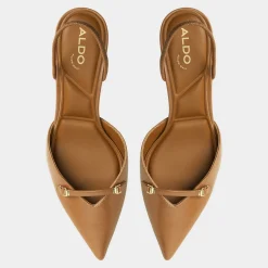 Slingbacks|Kitten Heels^ALDO Nailah Tan
