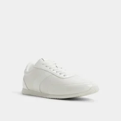 Sneakers^ALDO Nathaniel White combo