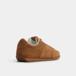 Sneakers^ALDO Nathaniel Light brown
