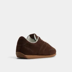 Sneakers^ALDO Nathaniel Dark brown