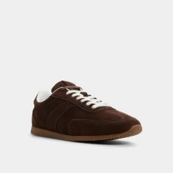Sneakers^ALDO Nathaniel Dark brown