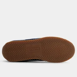 Sneakers^ALDO Nathaniel Navy