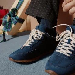 Sneakers^ALDO Nathaniell Navy
