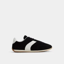 Sneakers^ALDO Nathaniell Black