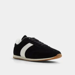 Sneakers^ALDO Nathaniell Black