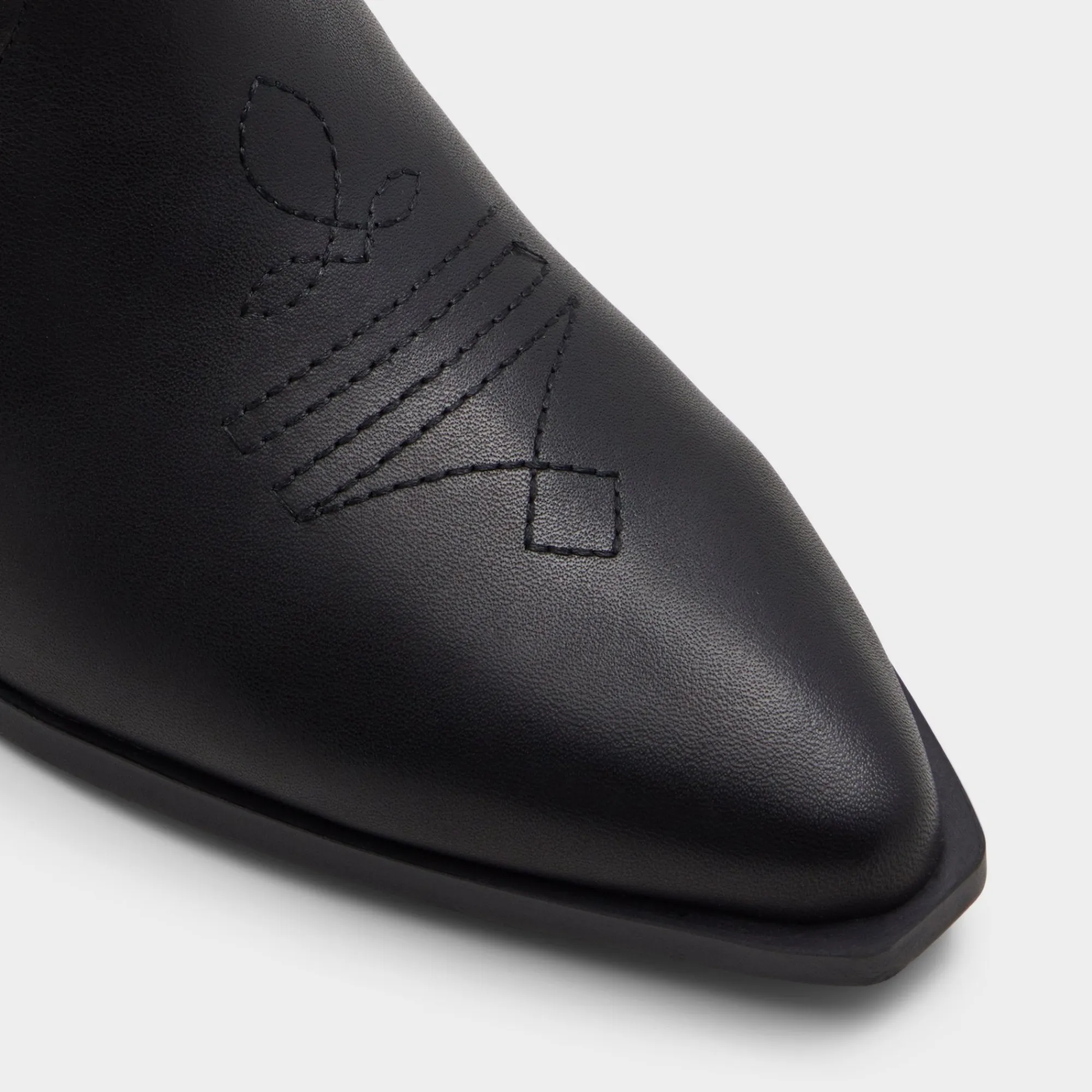 Black Boots|Tall Boots^ALDO Nebraska Black