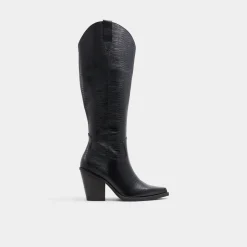 Black Boots|Wide Calf Boots^ALDO Nevada-wc Black