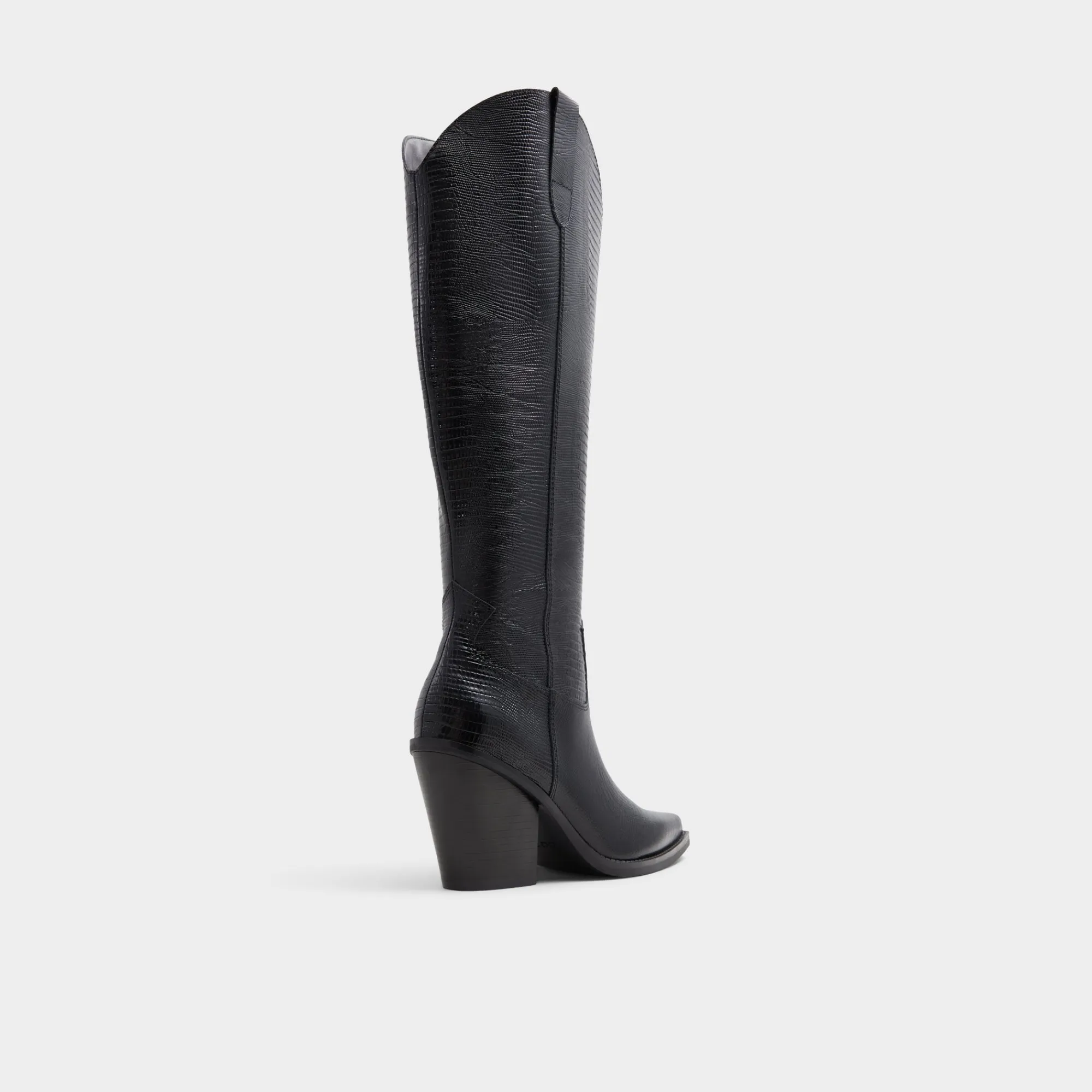 Black Boots|Wide Calf Boots^ALDO Nevada-wc Black
