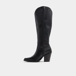 Black Boots|Wide Calf Boots^ALDO Nevada-wc Black