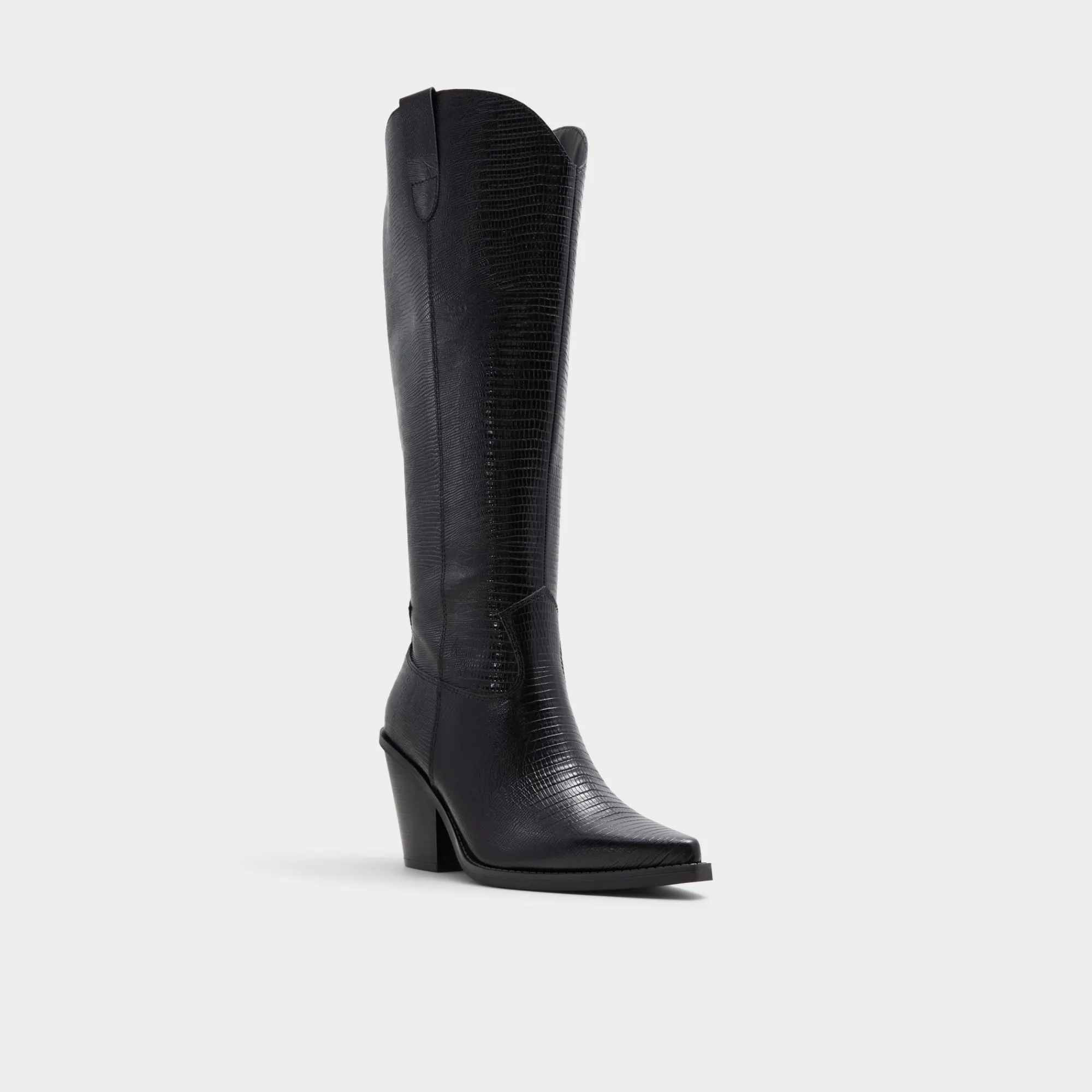 Black Boots|Wide Calf Boots^ALDO Nevada-wc Black