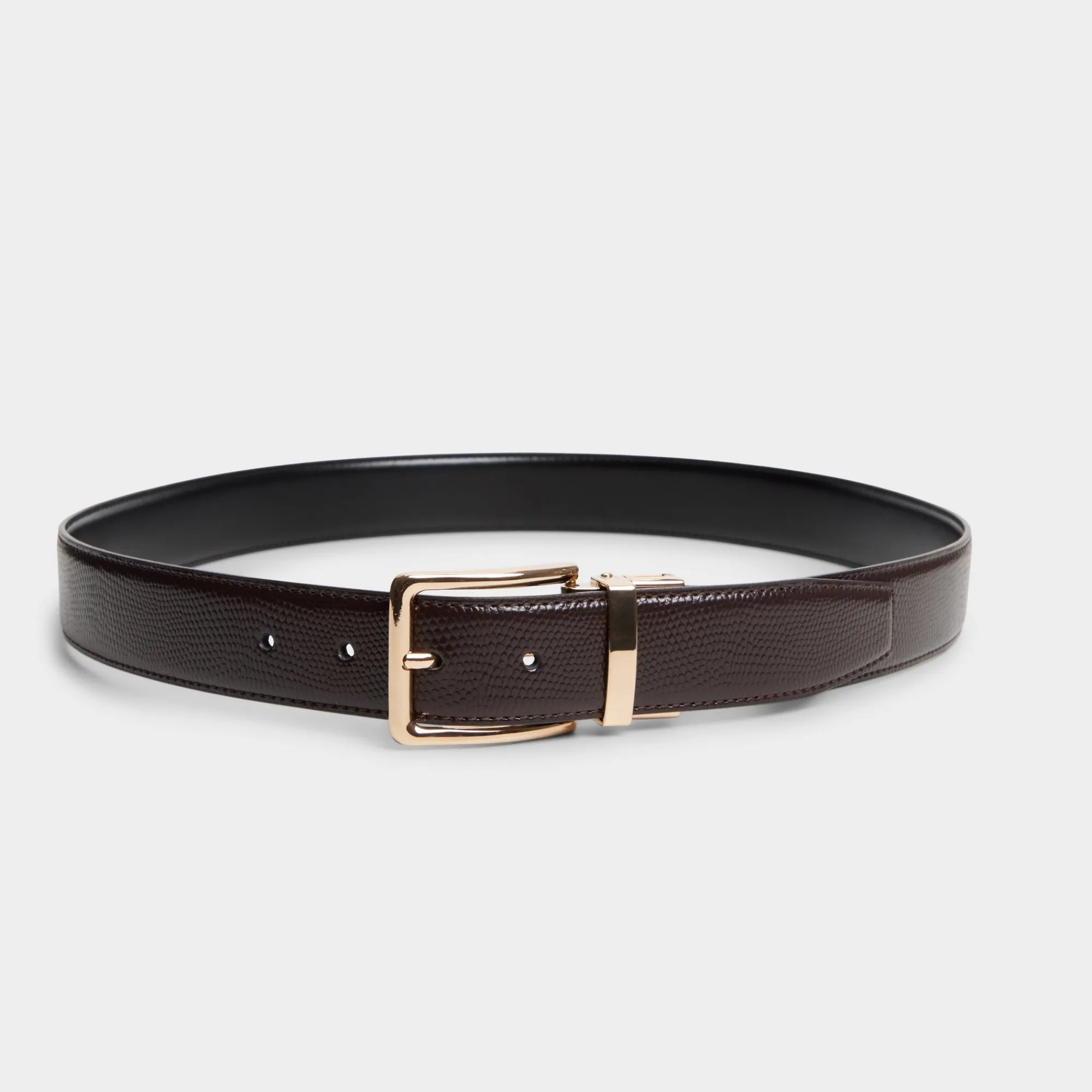 Accessories^ALDO Nicholas Dark brown