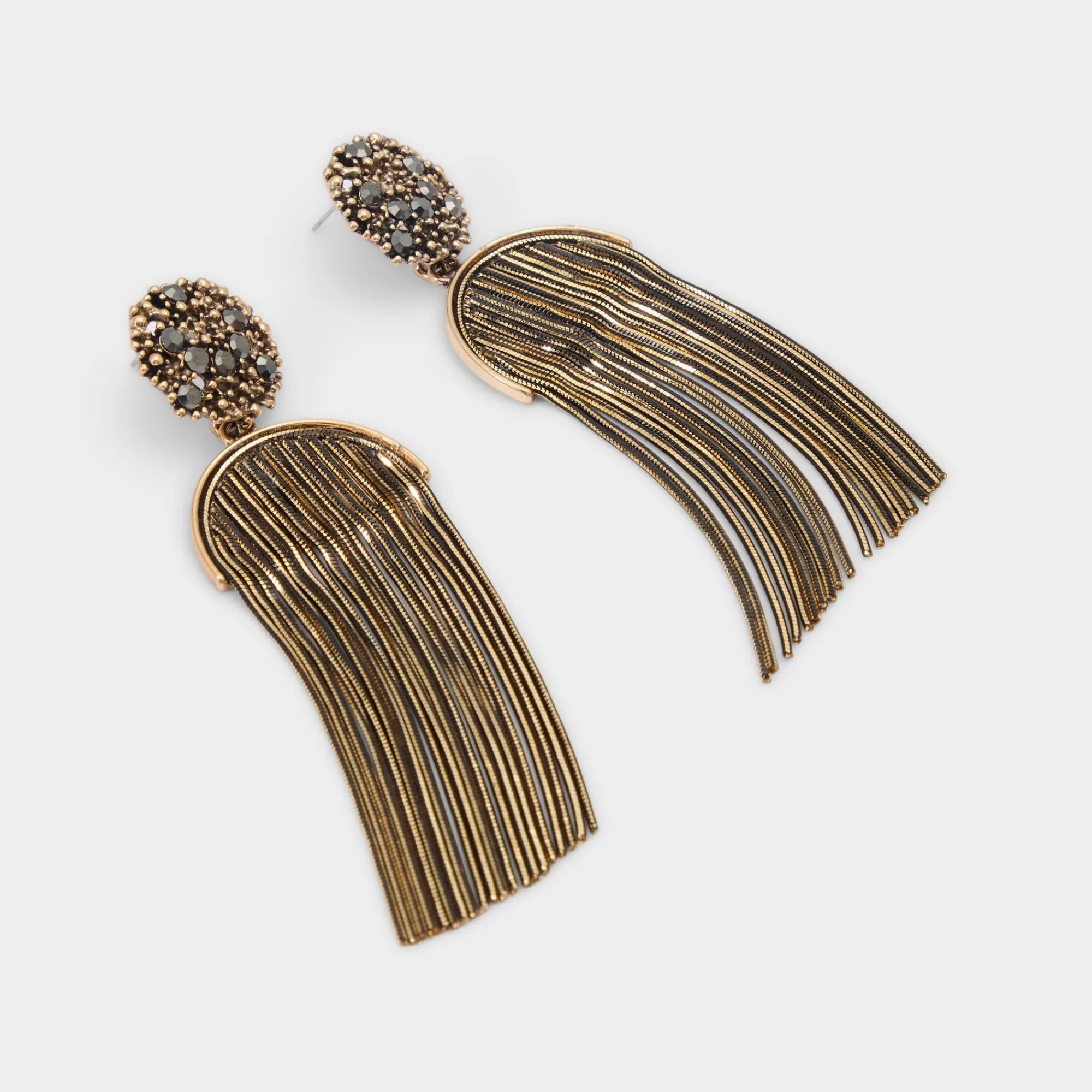 Accessories|Earrings^ALDO Nightfaller Grey