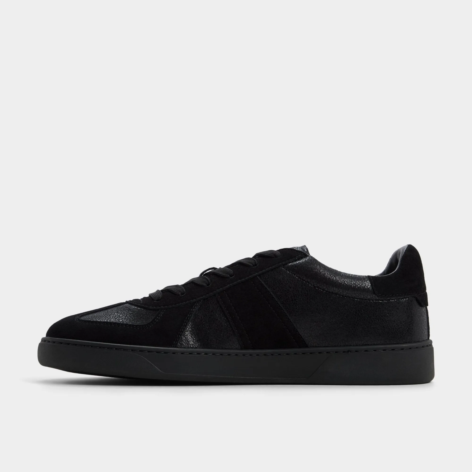Sneakers^ALDO Nikolas Black