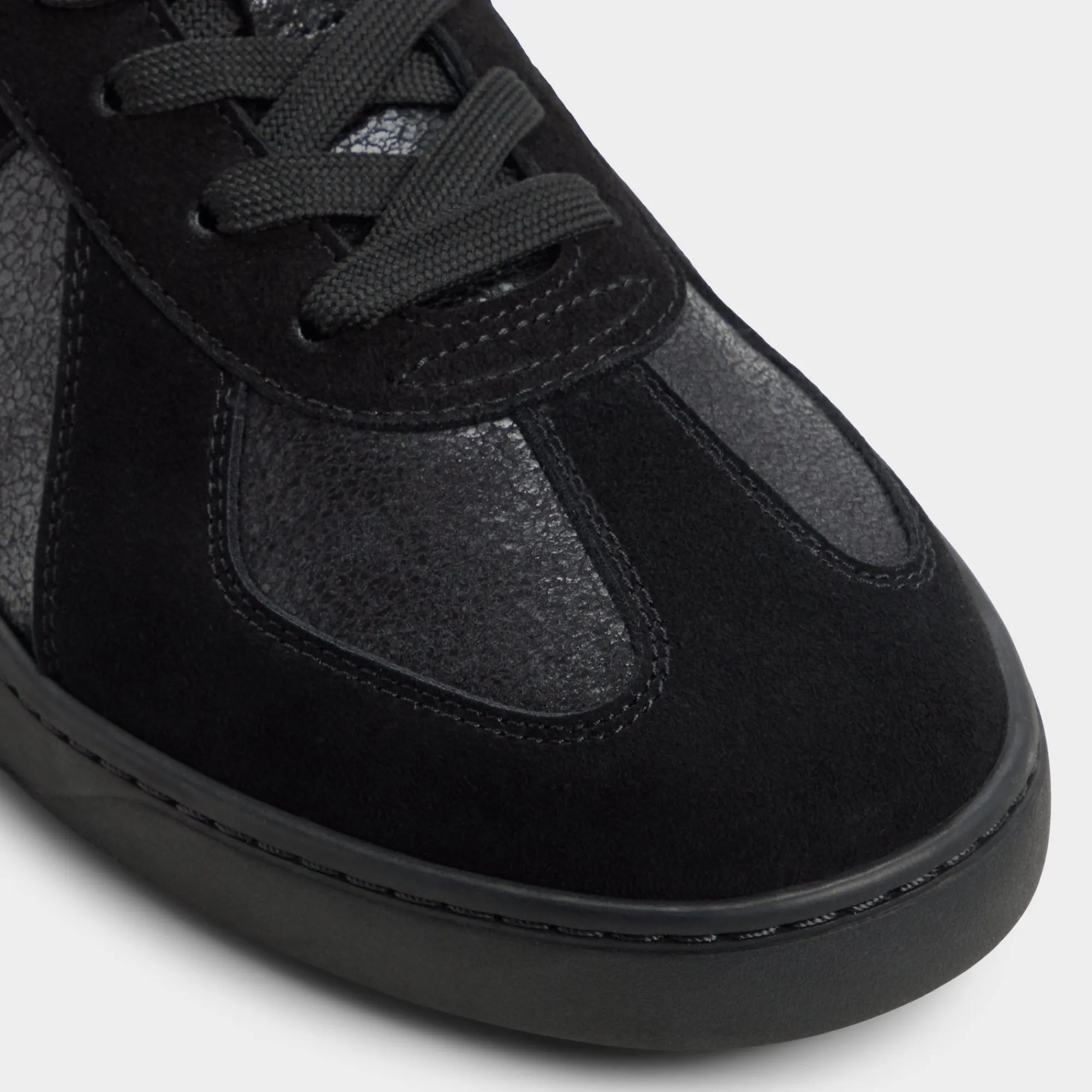 Sneakers^ALDO Nikolas Black