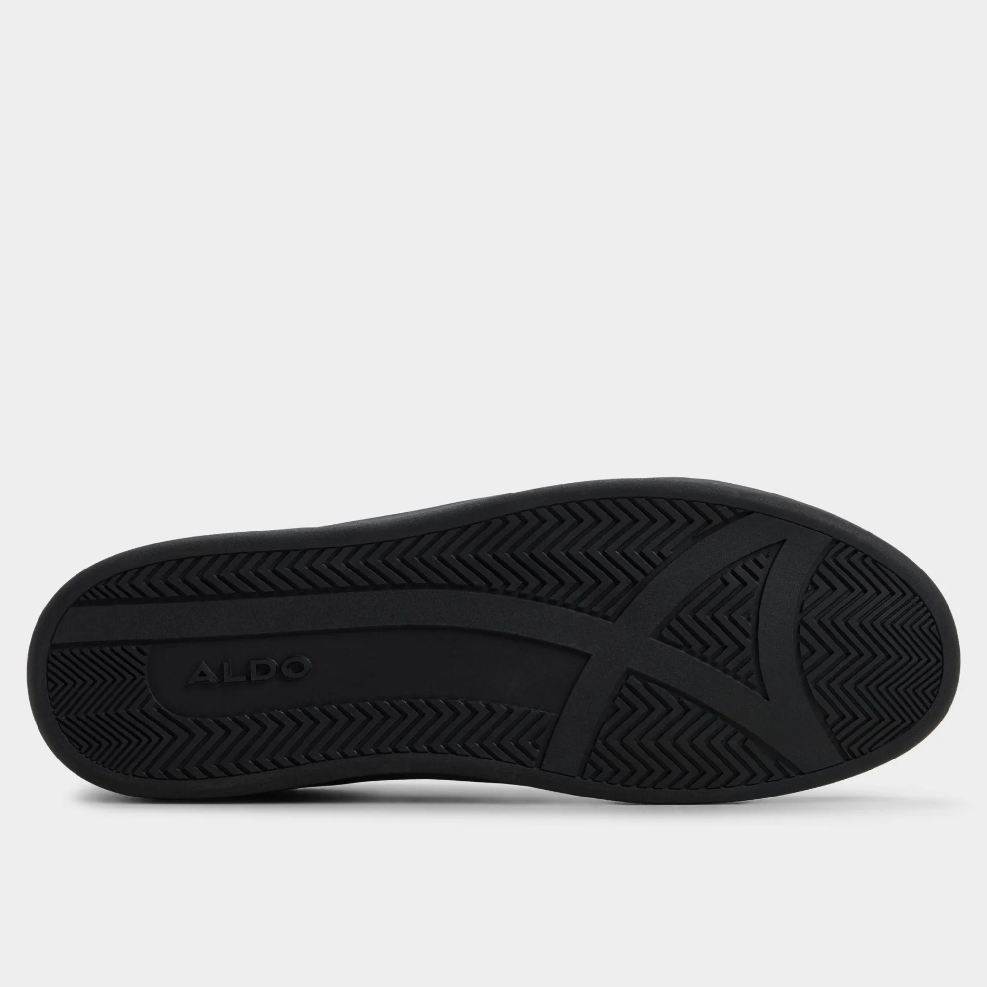 Sneakers^ALDO Nikolas Black
