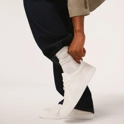 Sneakers^ALDO Nikolas White